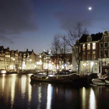 Amsterdam Canal Guest Apartment ภายนอก รูปภาพ