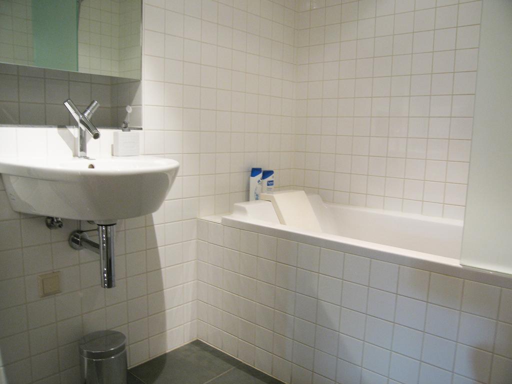 Amsterdam Canal Guest Apartment ห้อง รูปภาพ