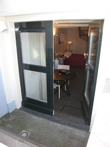 Amsterdam Canal Guest Apartment ภายนอก รูปภาพ