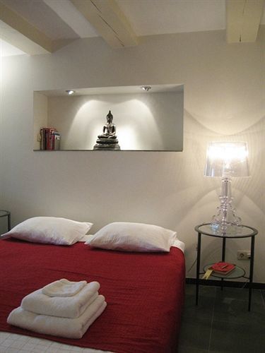 Amsterdam Canal Guest Apartment ภายนอก รูปภาพ